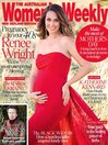 Cover image for Australian Women’s Weekly NZ: May 01 2022